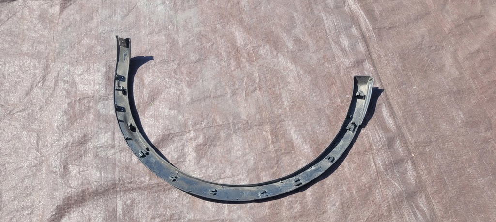 фото №8, Renault kadjar молдинг крыла правый задняя