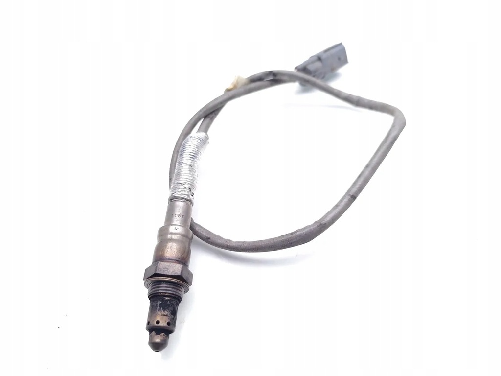 фото №6, Land rover range rover velar датчик лямбда-зонд 2.0 d200 4x4 дизель mx73-9d375-ab