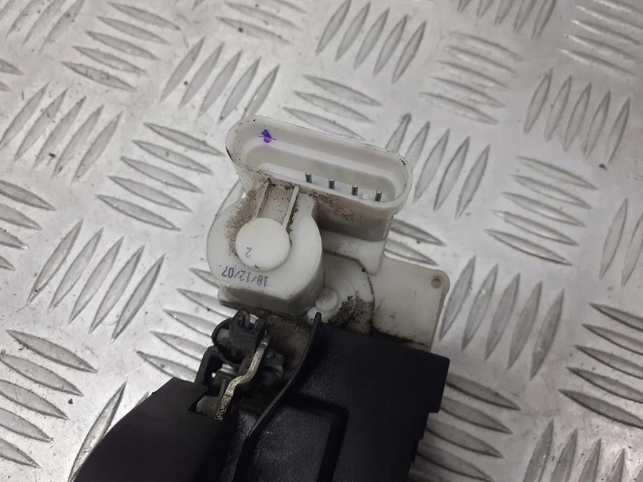 фото №5, Замок дверь правый задняя alfa romeo 147