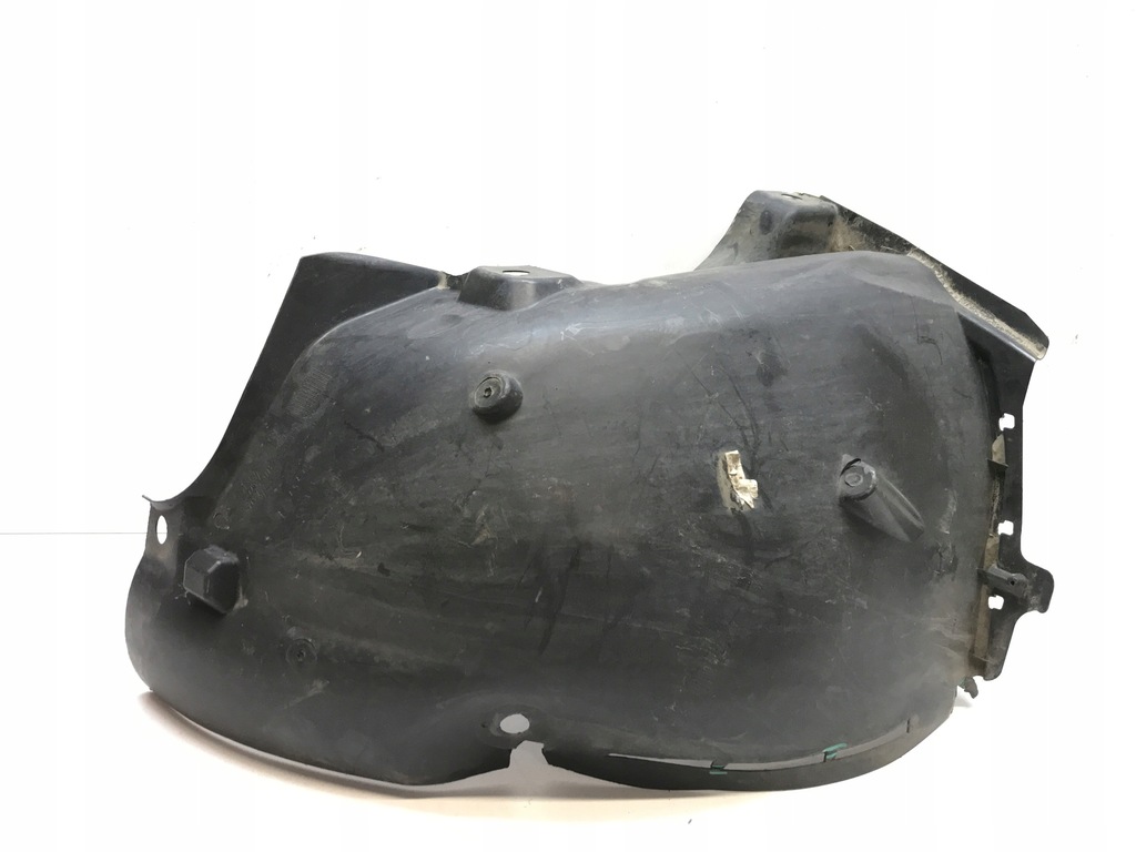 фото №1, Підкрилок перед праве renault clio iv 638442203r