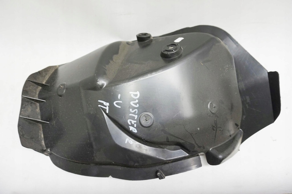 фото №1, Підкрилок праве задні dacia duster ii 1.0 tce