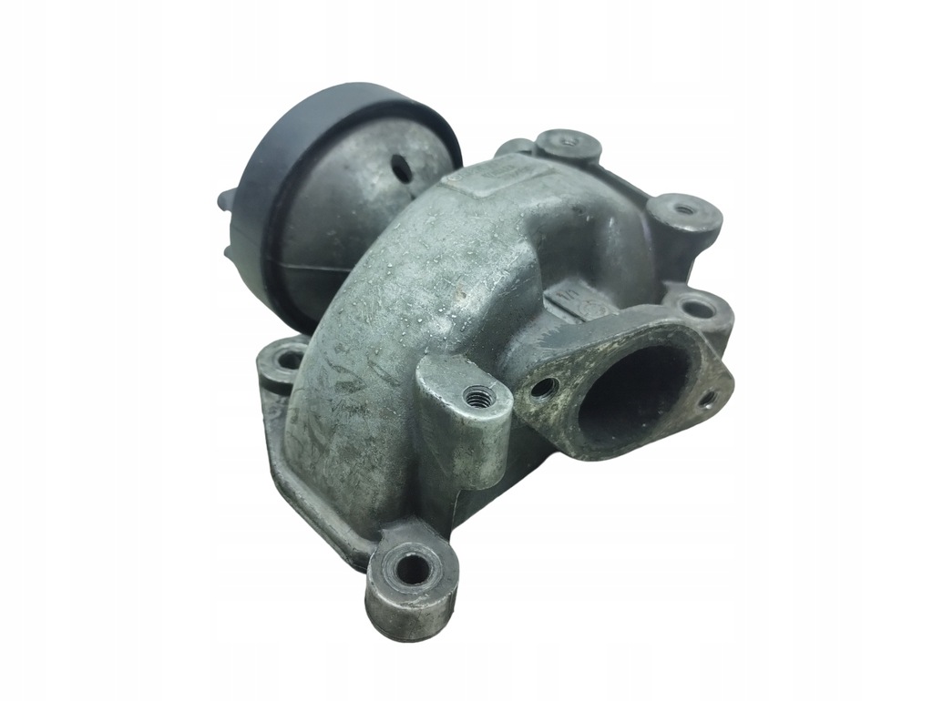 фото №1, Mercedes vito w638 2.2 cdi клапан egr a6110900254