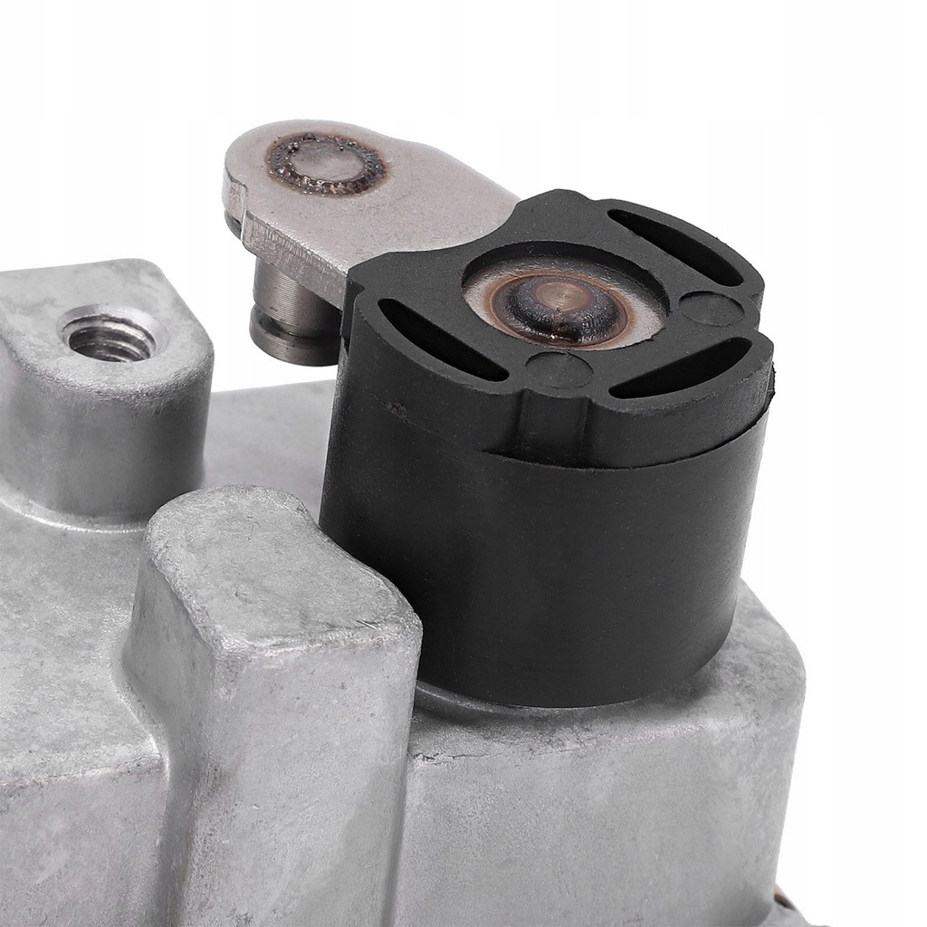 фото №10, Привод электронный turbo 777318-5002s