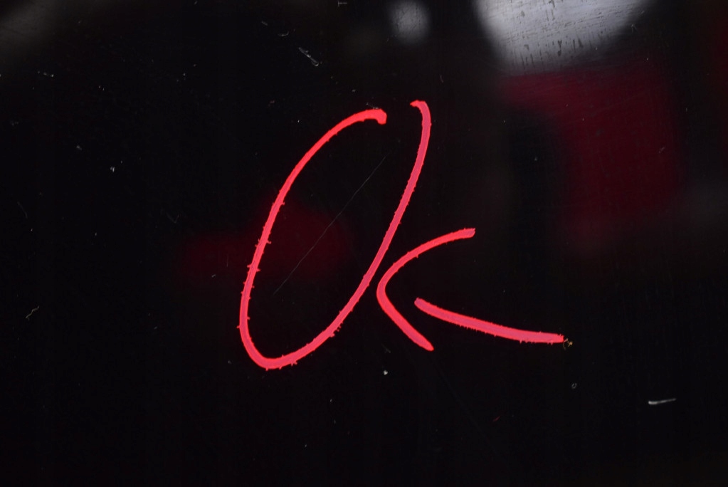 Дверь правое  задняя задняя чёрные tesla model s 12-20 с Разборки