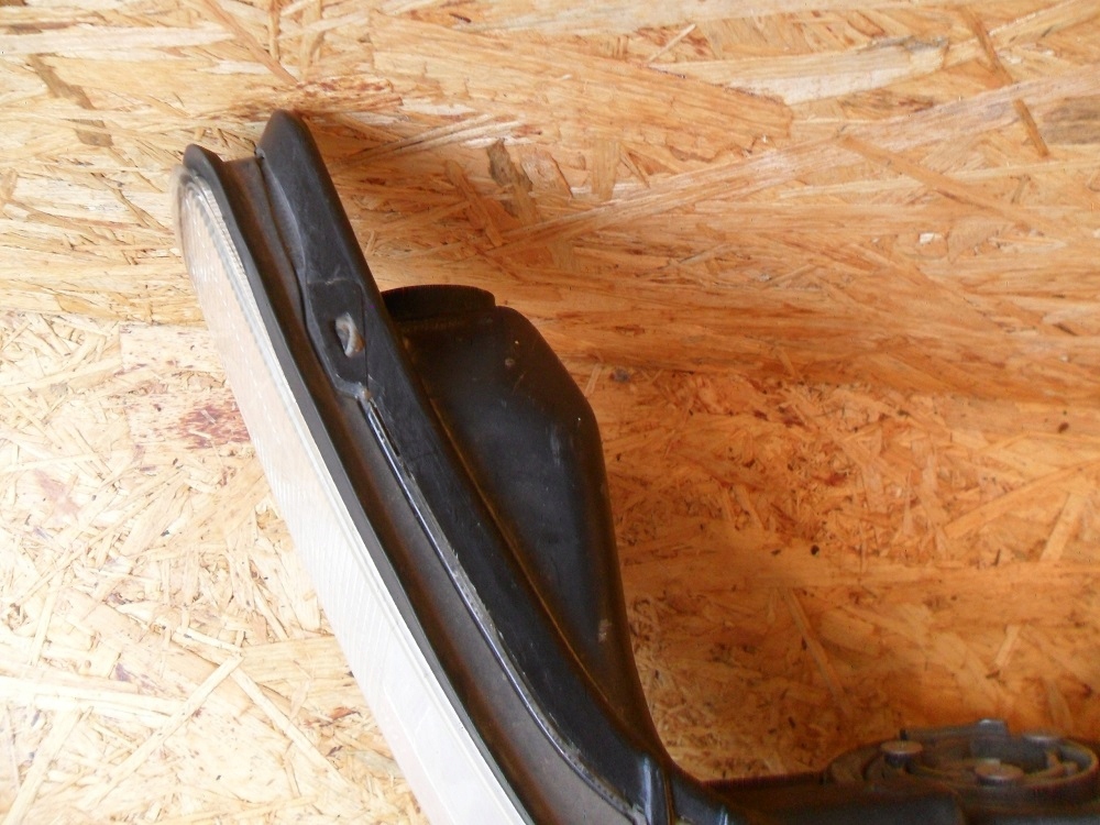 фото №6, Honda accord cf/cg 1999- фара правый