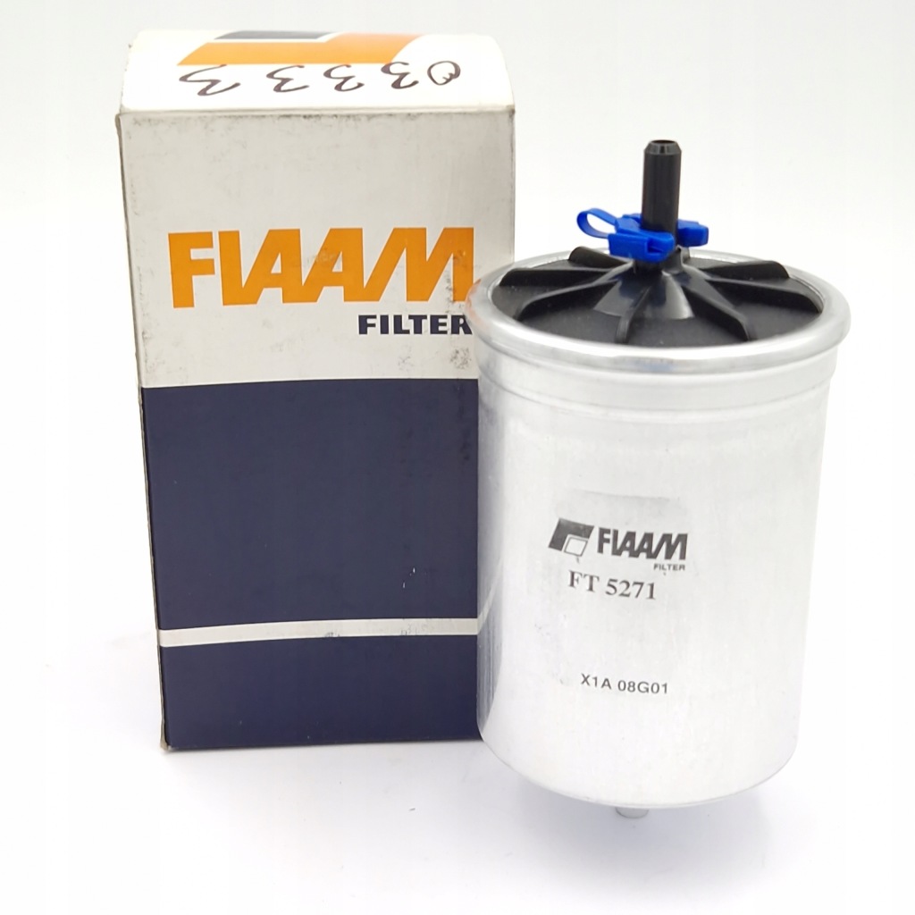 Купить Coopersfiaam ft5271 фильтр топлива