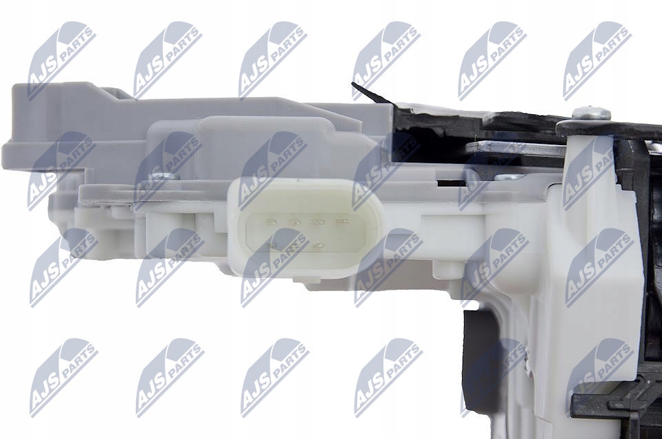 Привод замка центрального задняя p vw tiguan 1.4 tsi в Украине