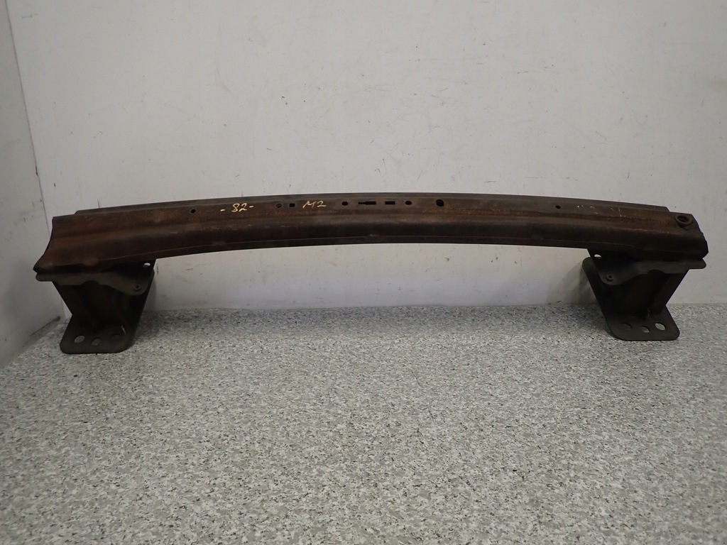 фото №1, Mazda2 mazda 2 ii 02- dy балка бампера перед