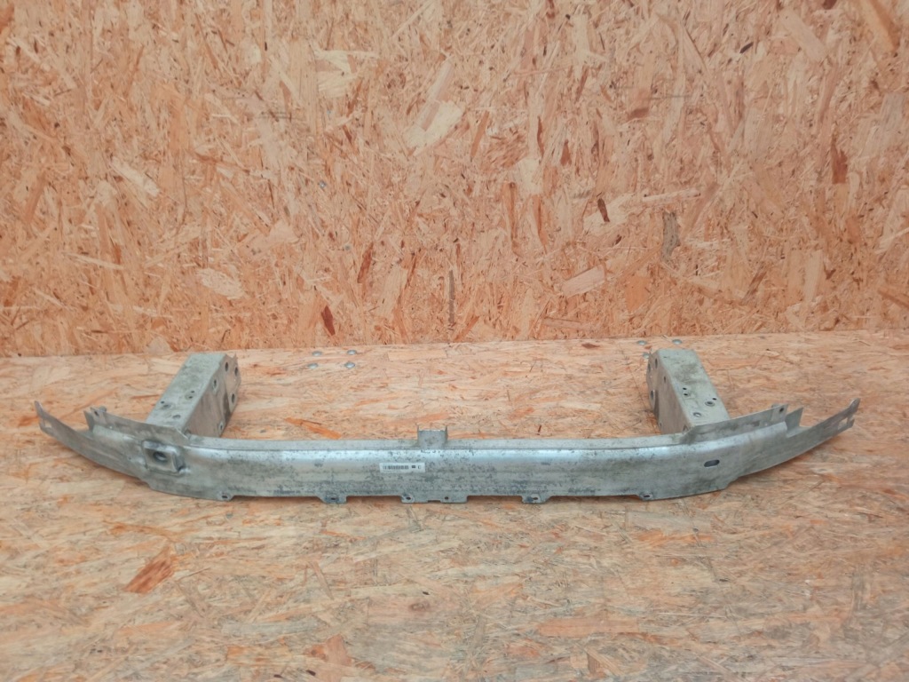 фото №1, Балка бампера перед bmw 5 g30/g31