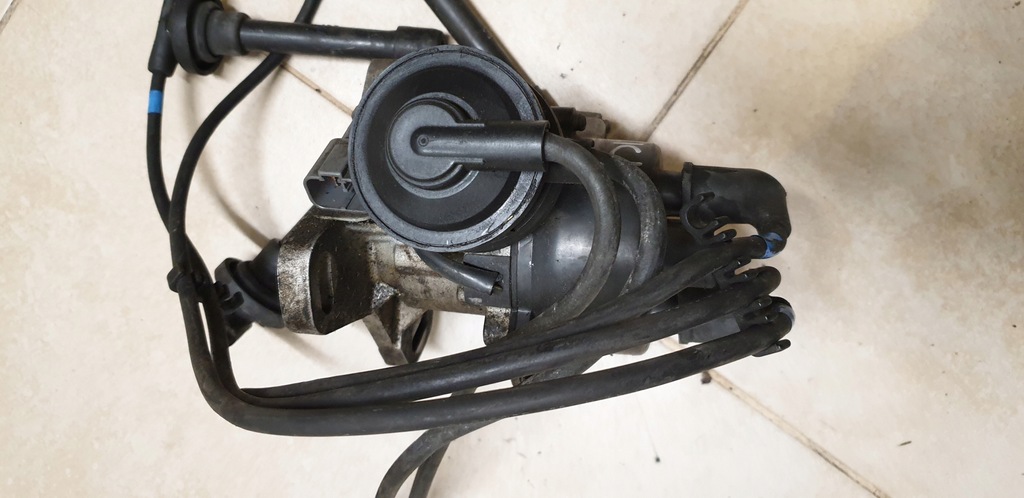 фото №8, Аппарат зажигание провода honda civic