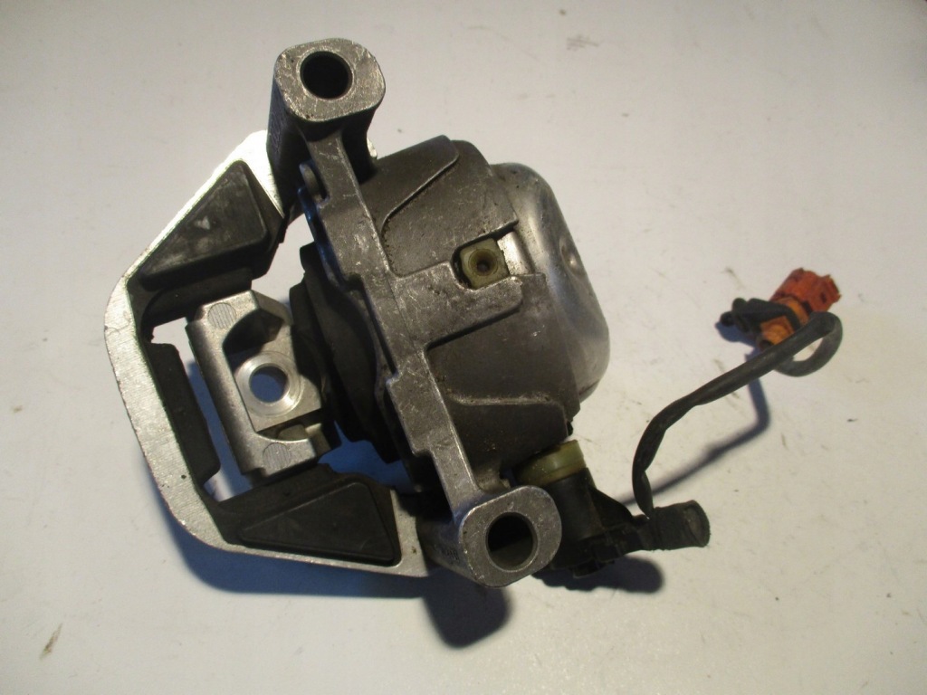 фото №2, Кронштейн кронштейн подушка двигуна 4g0199391eg