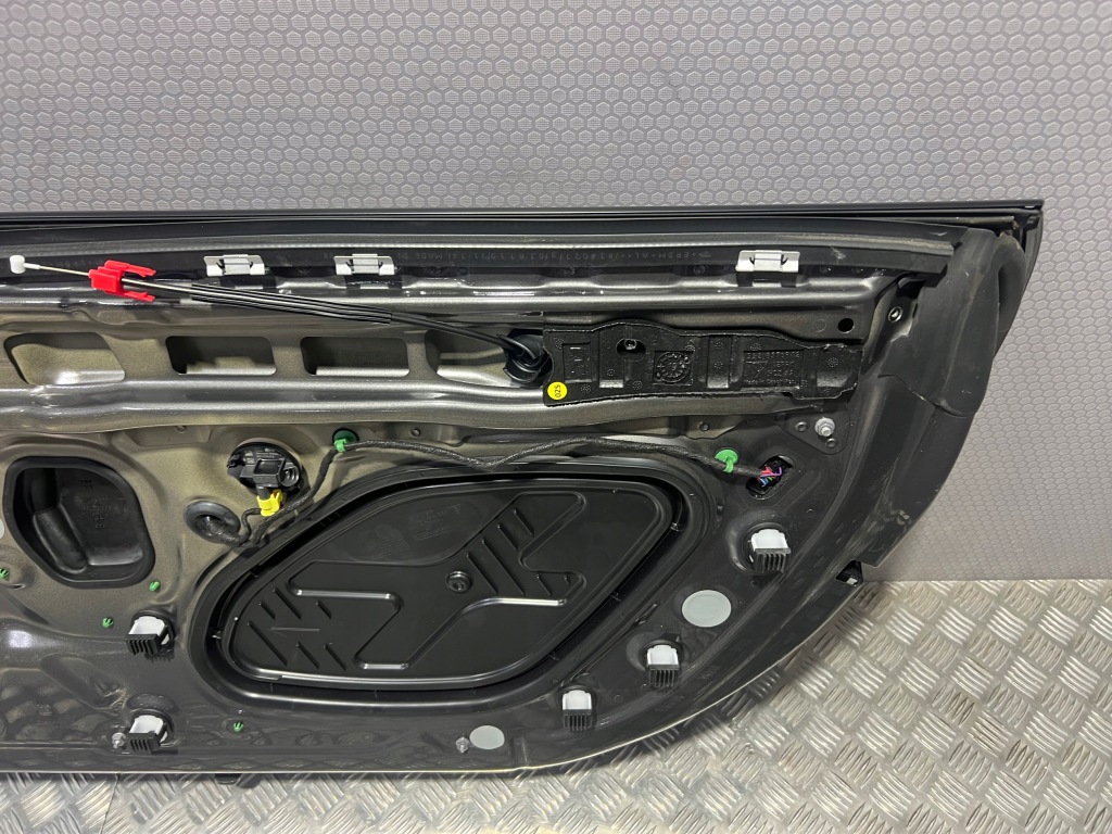 фото №14, Полный дверь правое стекло ручка молдинг porsche carrera 911 992 2019-