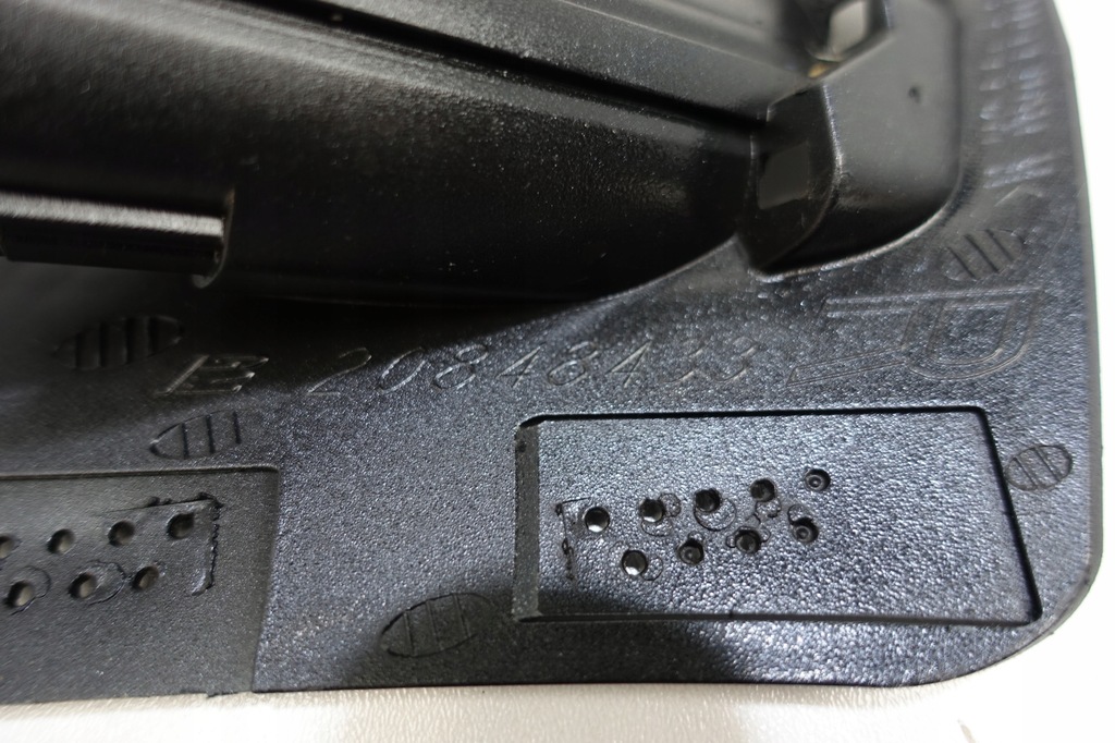 фото №5, Кронштейн розпилювача права opel zafira c