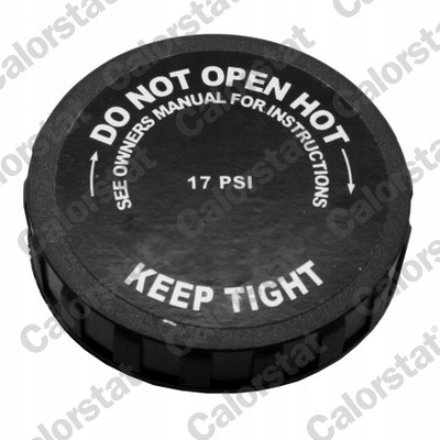 Купить Крышка радиатора rc0151 vernet