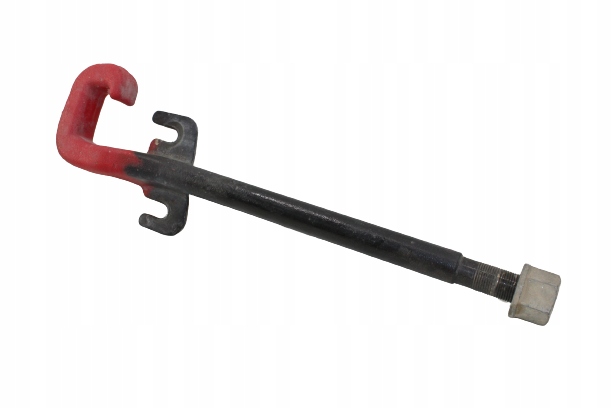 фото №8, Jeep cherokee kl 19- trailhawk вушко hak кронштейн правий