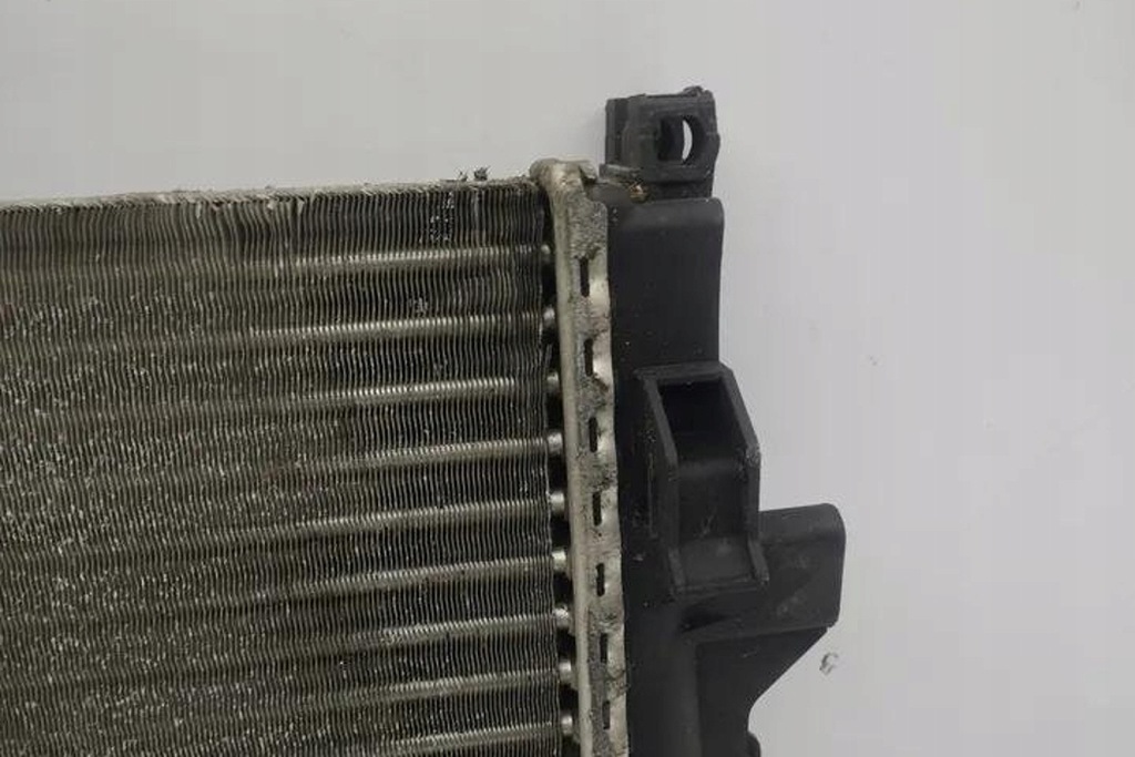 фото №11, Радиатор wody mazda cx-5 ke, gh a6395010401 2.2l дизель 110kw 2013