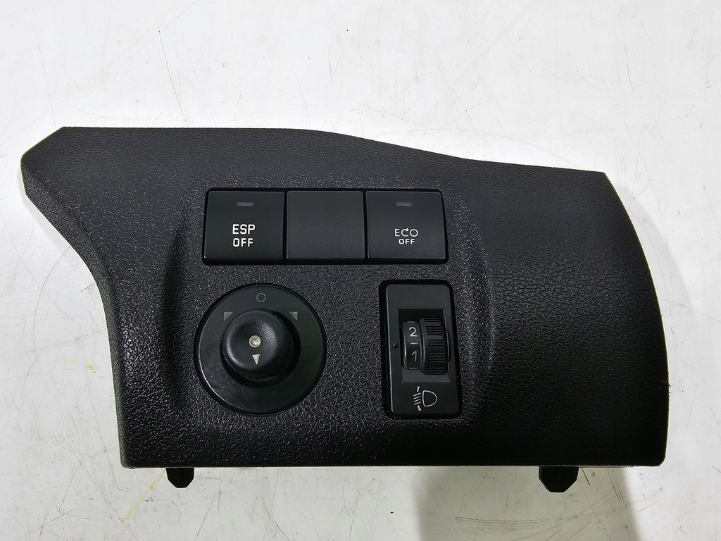 фото №1, Захист панелі заглушка partner berlingo iii #2220