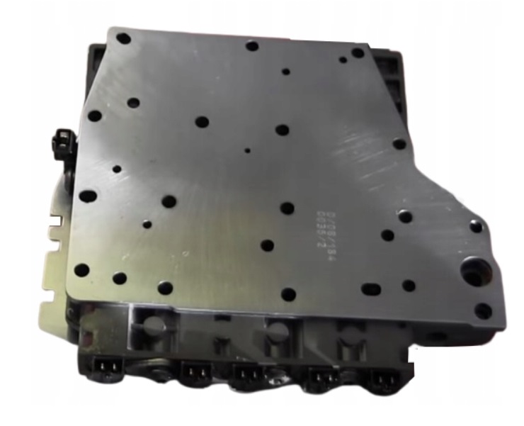 фото №2, Мехатроника al4 dp0 renault/ dacia sandero 11-