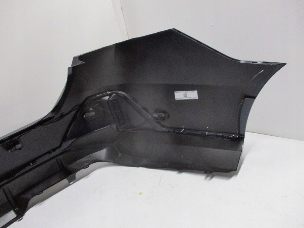 фото №7, Бампер bmw 5 g60 23r 6pdc m-pakiet 23r задняя задний