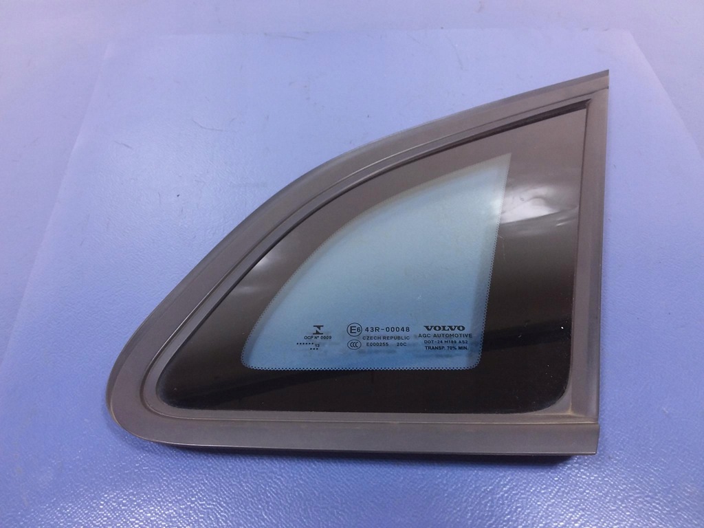 фото №1, Volvo v40 ii скло кузовна задня права 13