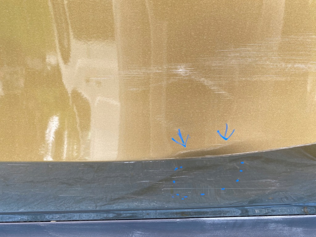 фото №7, Skoda kodiaq ii 2024- двері лівий задня задні ліва