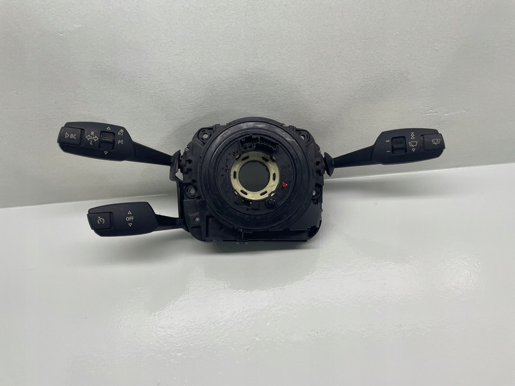 фото №1, Перемикач комбінований bmw seria 1