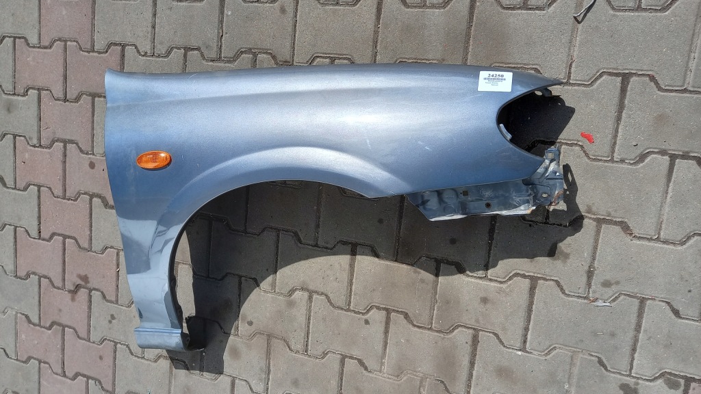 фото №1, Крыло правый перед nissan almera 03r