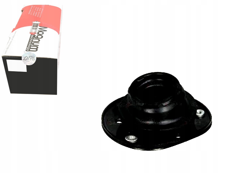 фото №1, Подушка амортизатора magnum технологія 1377259 14