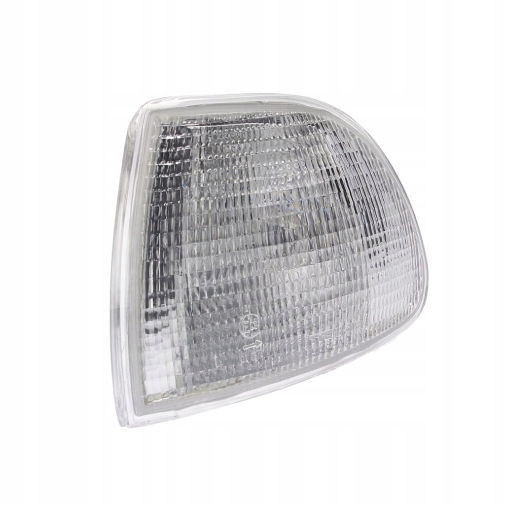 фото №1, Поворотник fiat palio 96-12 перед лівий