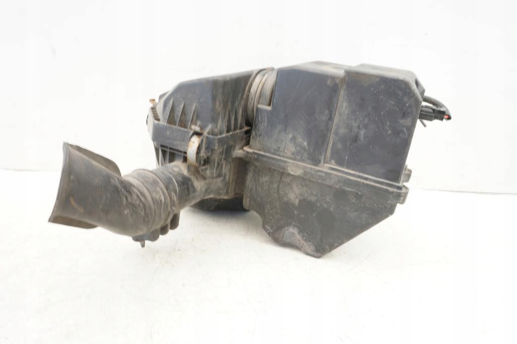 фото №4, Корпус фильтра воздуха honda city ii iv 1.4