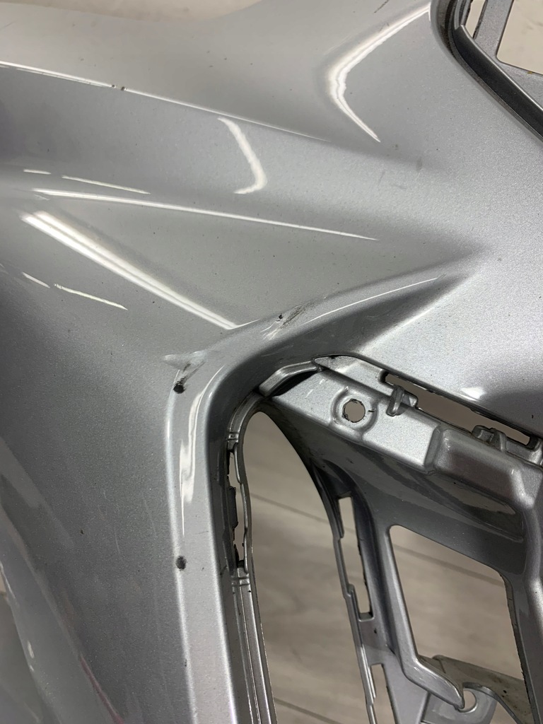 фото №7, Bmw z-4 g-29 m-pakiet бампер перед