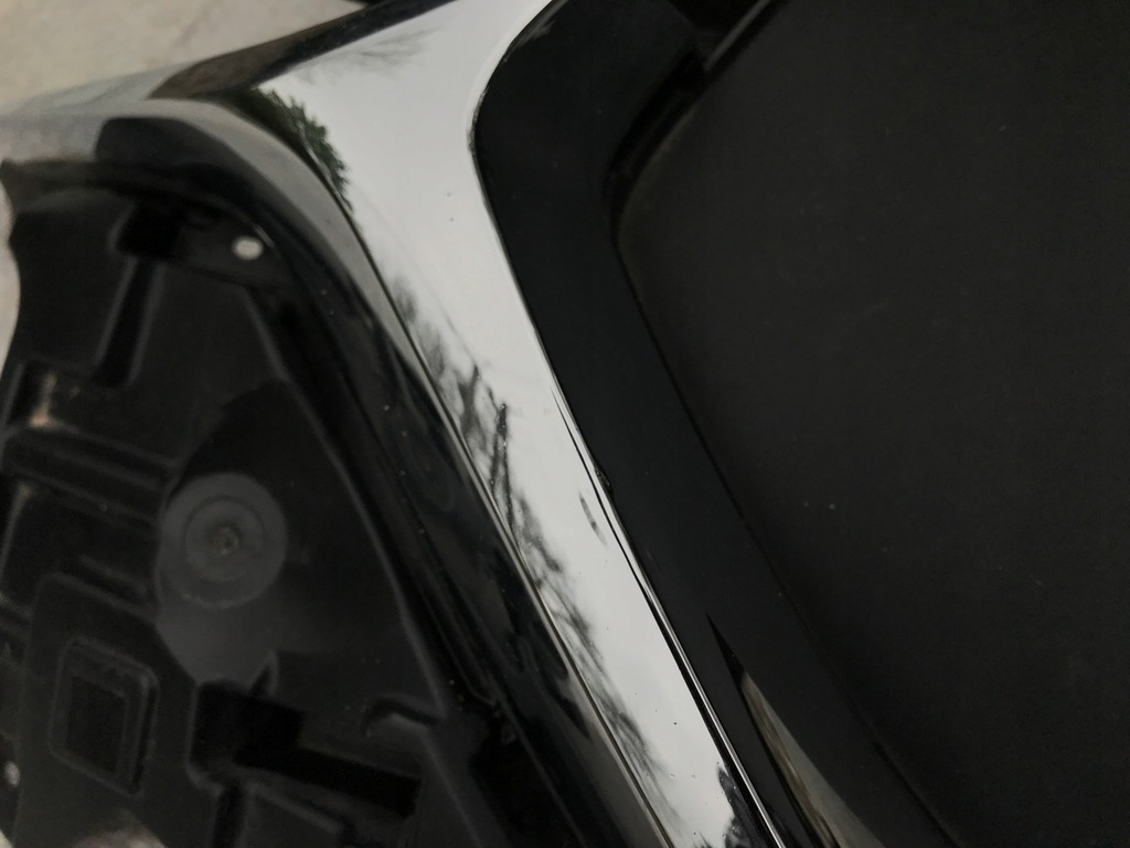 фото №11, Mazda cx5 cx-5 ii решётка радиатора решётка радиатора перед передний 2017-2022