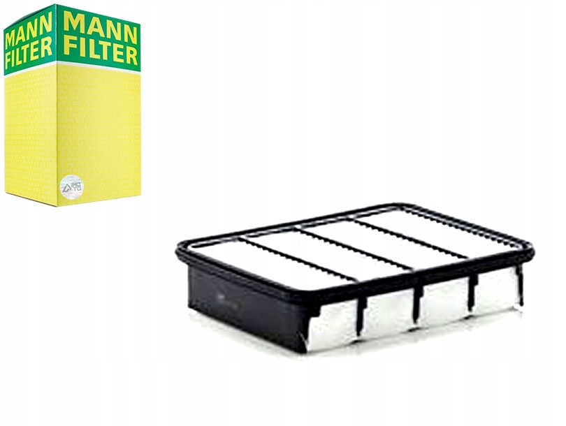 фото №1, Фильтр воздуха mitsubishi galant, space wagon for