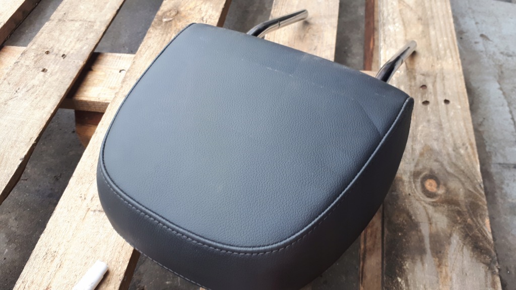 фото №10, A5 8t подголовник перед правый передний кожа a4 b8