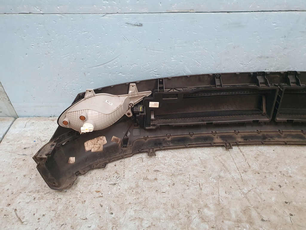 фото №9, Бампер hyundai ioniq 5 перед передній