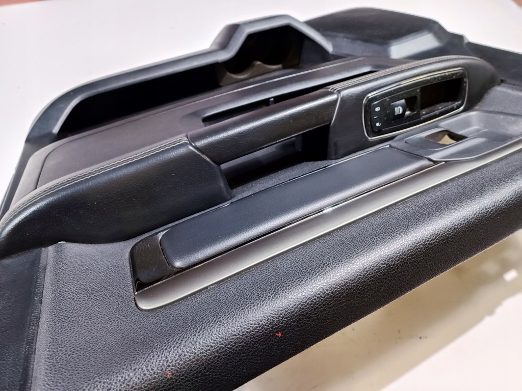 фото №9, Обшивка двері перед правий dodge ram 1500 sport 2013-2018