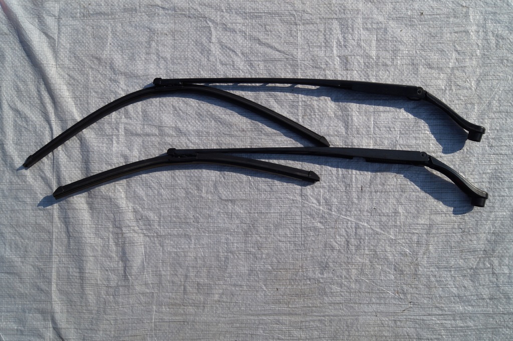 фото №6, Рычаги дворник перед citroen c5 iii x7 europa