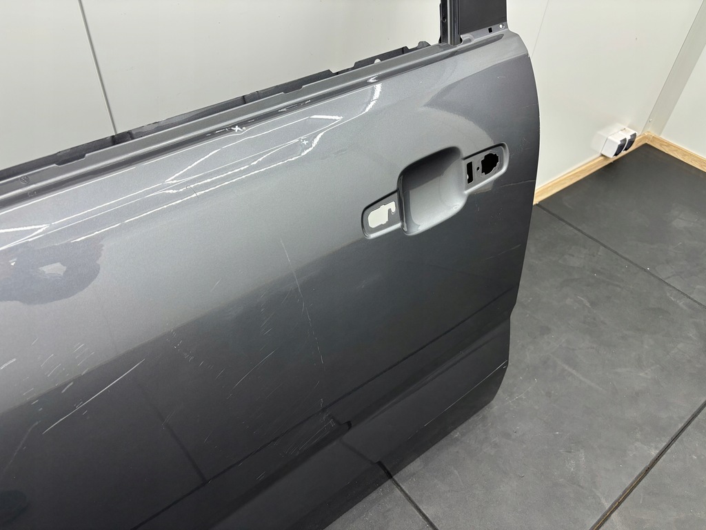 фото №6, Vw amarok ii 2023r-- дверь перед левая передние