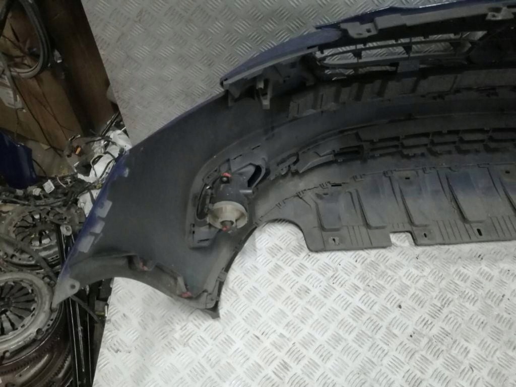 фото №9, Opel corsa e бампер перед передний z20z