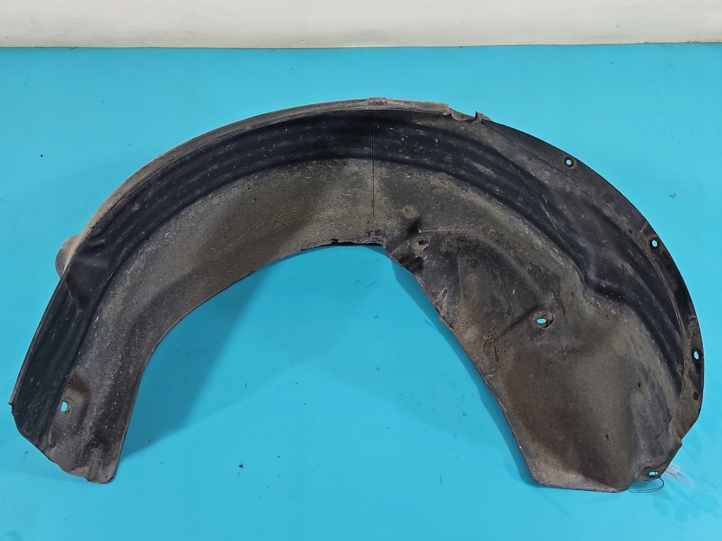 фото №1, Подкрылок задняя левая kia venga 86825-1p000