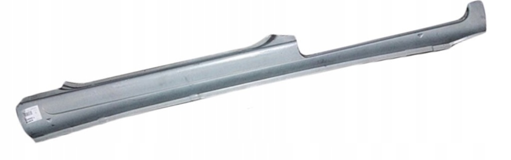 фото №1, Berlingo partner 96-08 порог