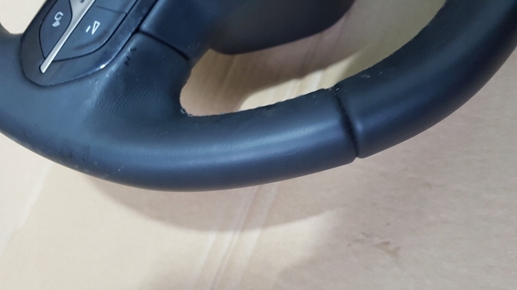 фото №6, Воздуховод 3008 ii 5008