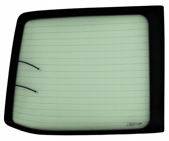 фото №1, Стекло задняя левая задняя w дверь vw transporter t6 15- 0239