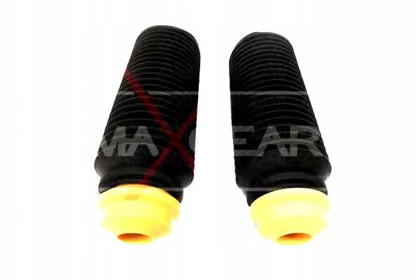 фото №2, Захист відбійники амортизатора - захист пилозахисна