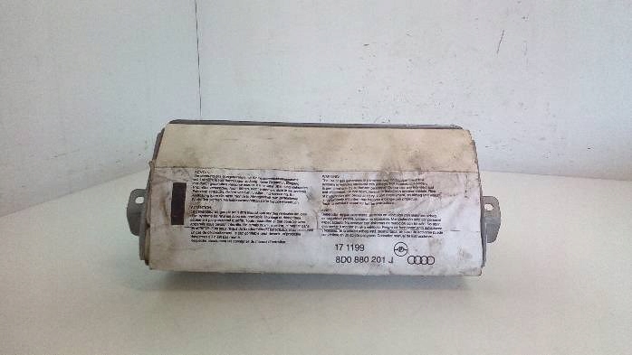 фото №6, Подушка подушка безпеки audi a4 b5 8d0880201j