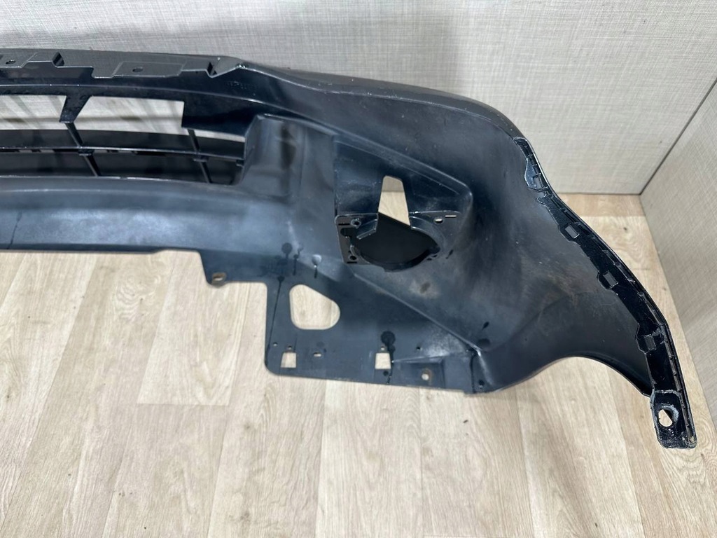 фото №13, Isuzu d-max ii 2011-2018 бампер перед передний