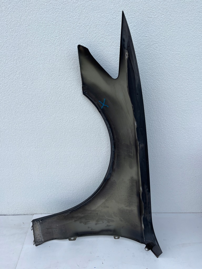 фото №8, Крыло перед передний правый audi a6 c7 4g 11- allroad