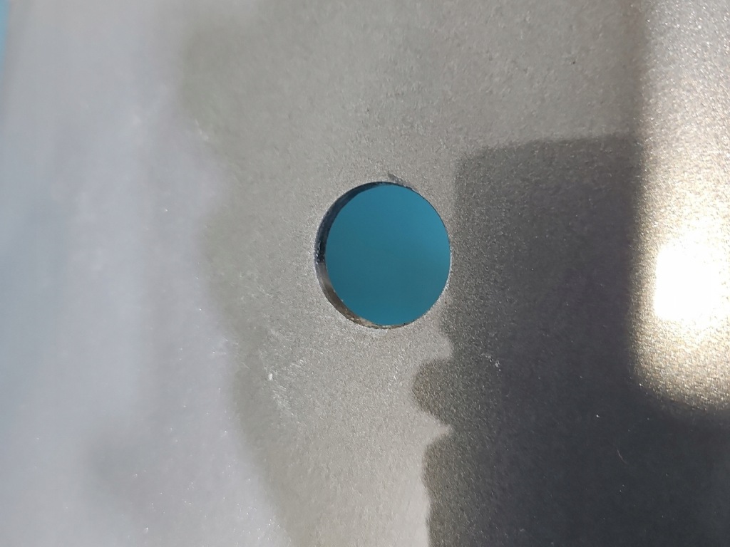 Бампер задняя opel meriva b 10-17 бежевый gjm hb Доставка