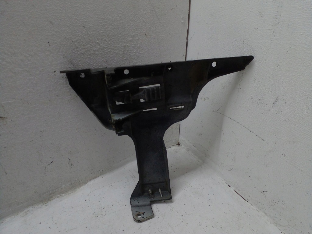 фото №1, Направляющая бампера левый перед renault laguna i 94-00