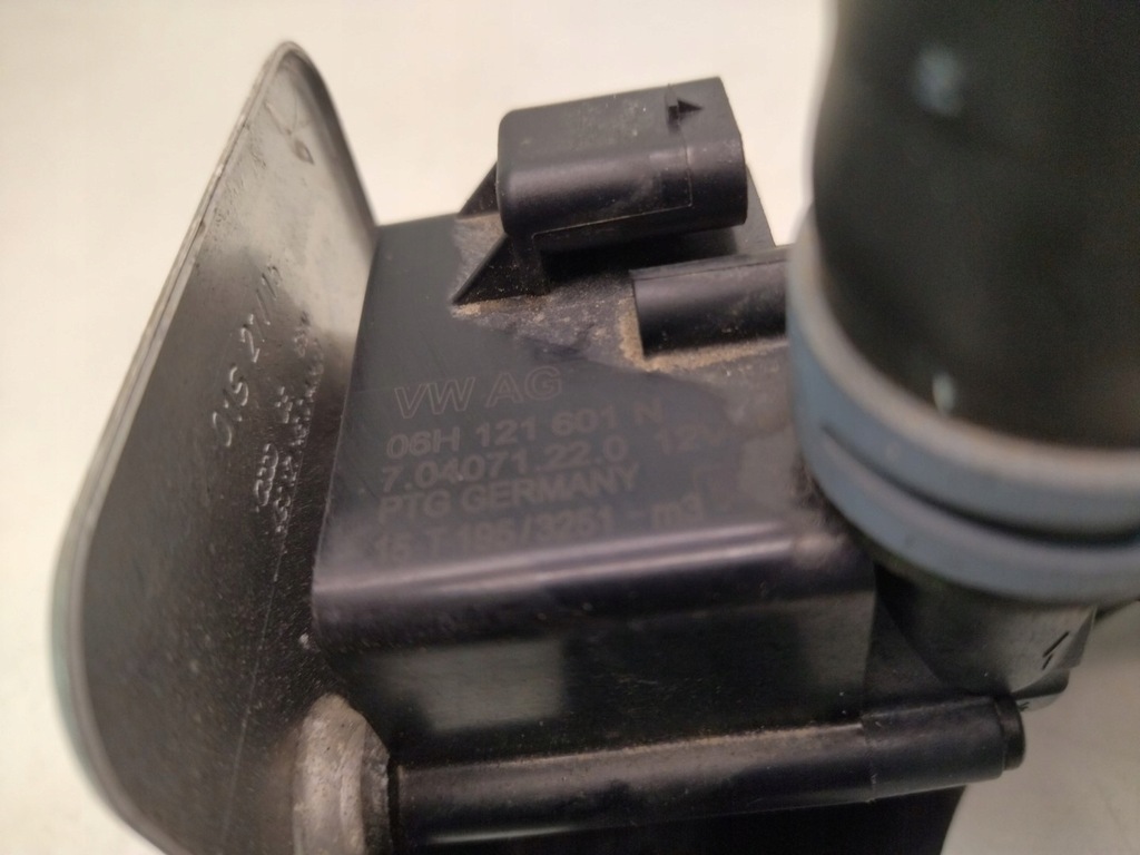 фото №11, 06h121601n додаткова насос wody audi a6 2010-2018r audi a7 2010-2018r